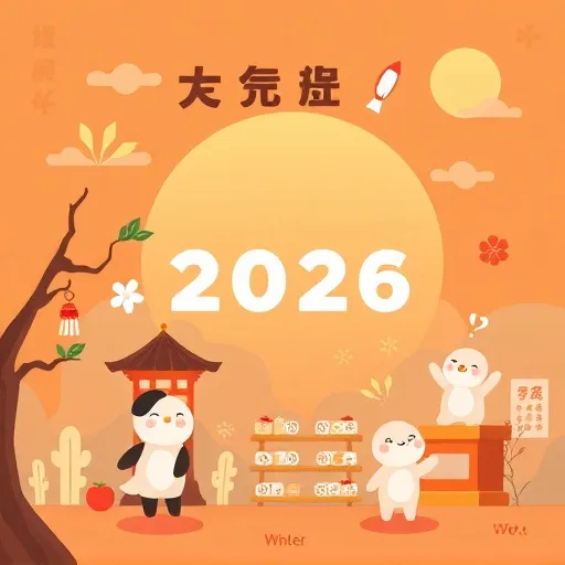 為什麼「料理選品」在 2026 年變得更重要？
