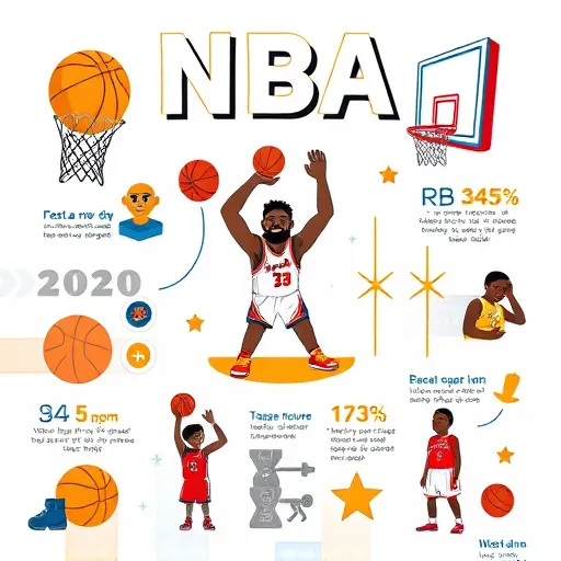 NBA預測必看：夏季聯賽盤口解析與不讓分策略