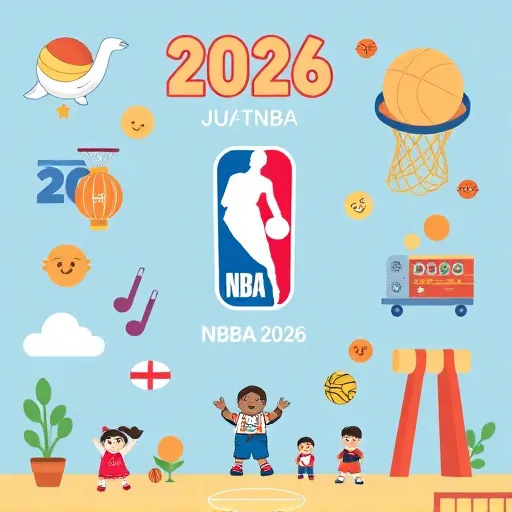 2026 NBA季後賽預測：主場優勢、大賽經驗與運彩分析全攻略