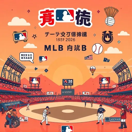 2026 MLB熱身賽焦點：球隊陣容與球員打擊數據大解析