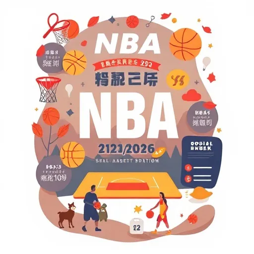 NBA免費賽程整理：常規賽到決賽、選秀順位一次懂